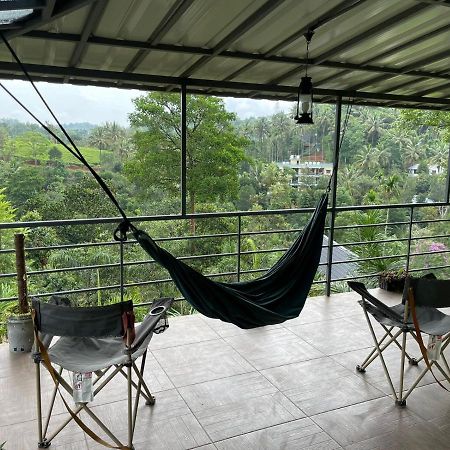 Letstay Vythiri Hill Palace 외부 사진