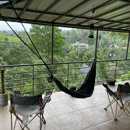 Letstay Vythiri Hill Palace 외부 사진