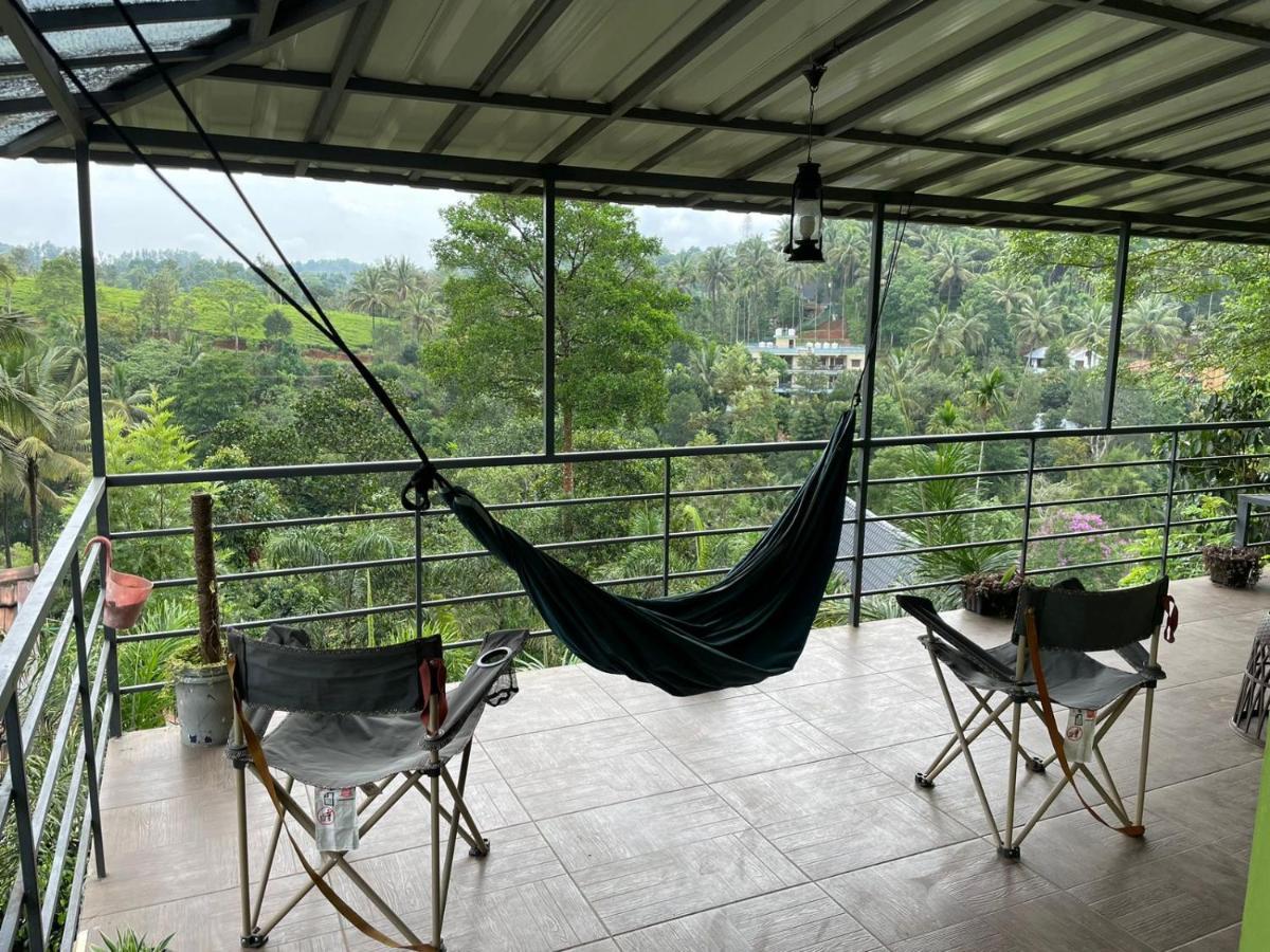 Letstay Vythiri Hill Palace 외부 사진