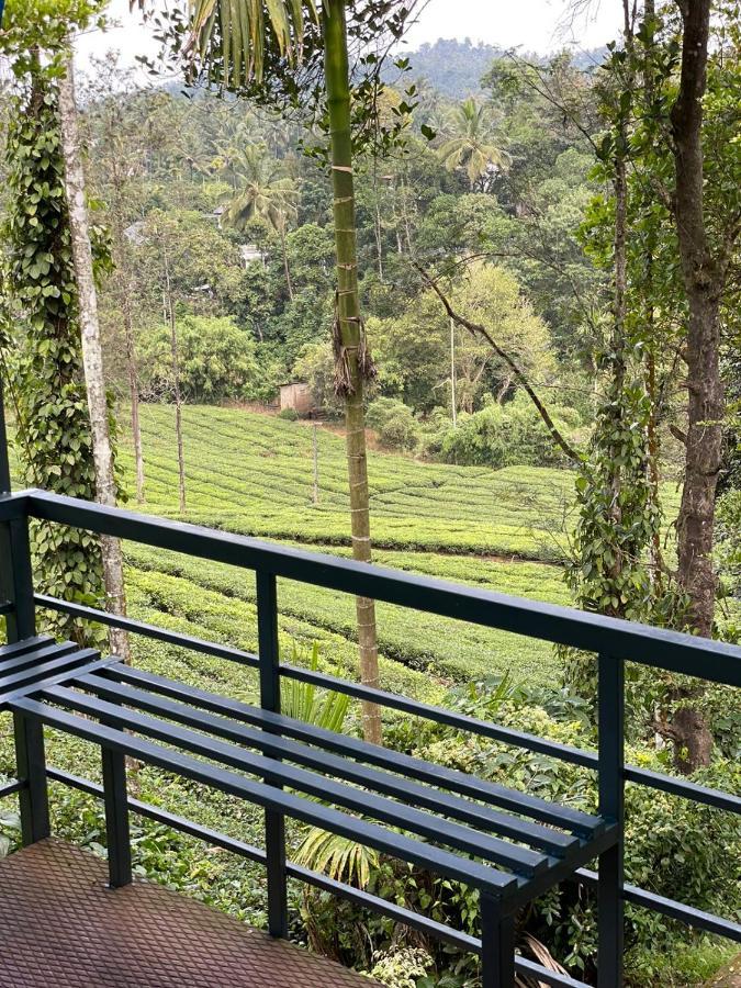 Letstay Vythiri Hill Palace 외부 사진