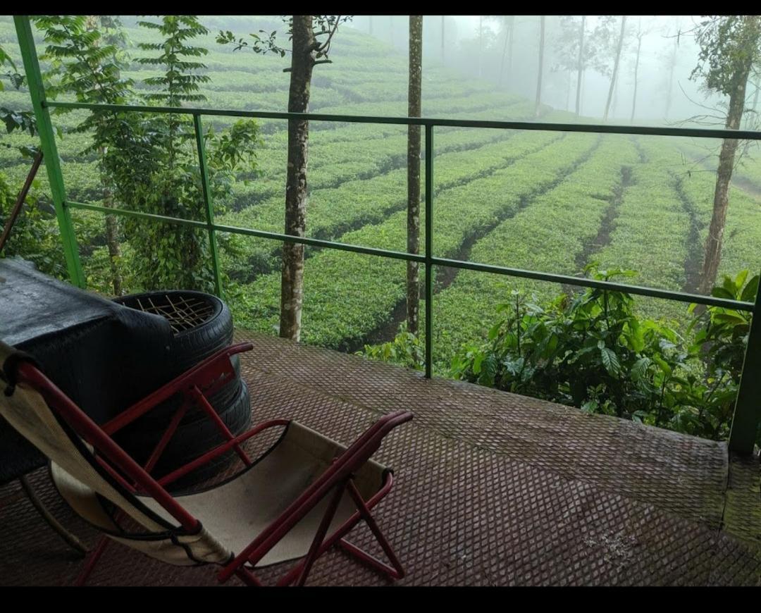 Letstay Vythiri Hill Palace 외부 사진