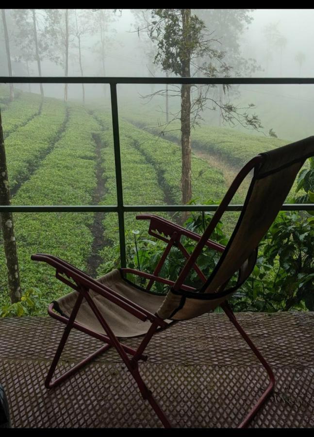 Letstay Vythiri Hill Palace 외부 사진